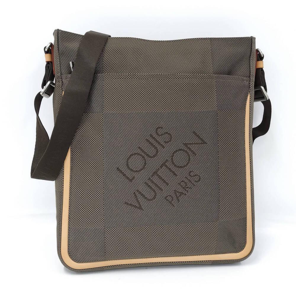 Louis Vuitton Companion Damier Geant Shoulder Bag
